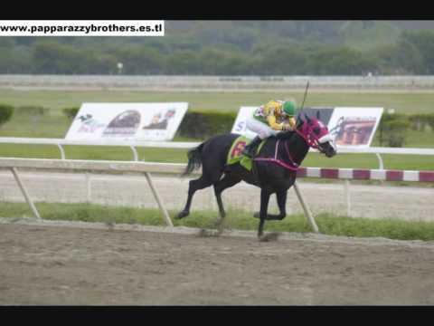 KIng Seraf Clasico Jockey Club de Venezuela 2009