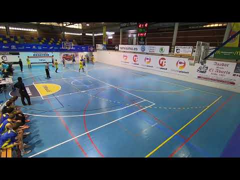 Transvisa CBIgualada 93 - Manyanet Reus Grog 55