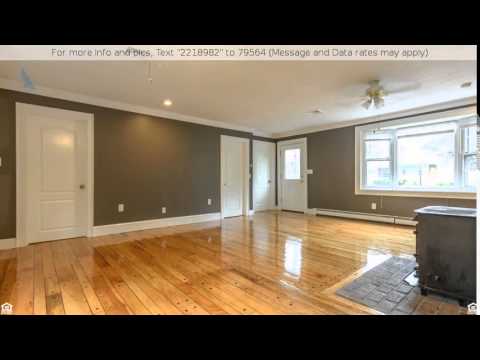 $334,900 - 7 Westwood Dr, Whitman, MA 02382