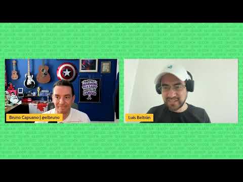 Video Thumbnail: Jueves de Quack con Bruno Capuano