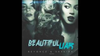 Beyoncé feat  Shakira - Beautiful liar (Versão em português) Tiago leonardo Versões