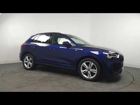 Audi Q3 Q3 35 TDI 150 S-T S line - Image 2