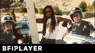 Mark Kermode reviews Rebel Dread (2022) | BFI Player
