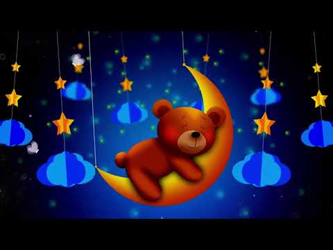 Baby Sleep Music ♫ Lullaby for Babies To Go To Sleep ♥002 Mozart for Babies Intelligence Stimulation