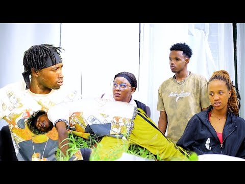 Umusore w'umukire s2EP 8(MK asebeje Tiger arakubiswe)Ejo 11:30 izasohoka