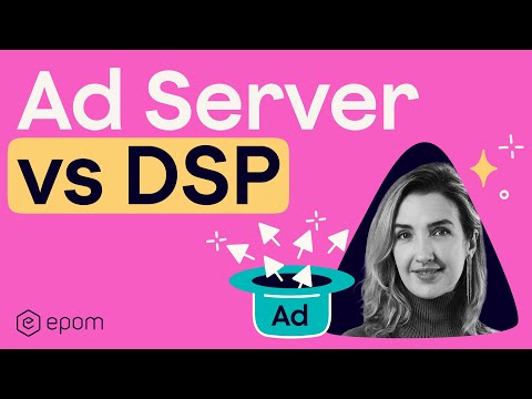 Ad Server vs DSP: What’s the Real Difference? (And Why You Need Both)