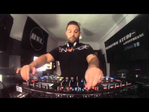 Bedroom Studio_Iban Bernad_Opening