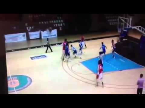 Defensa y Contraataque C.B. Ciudad Real