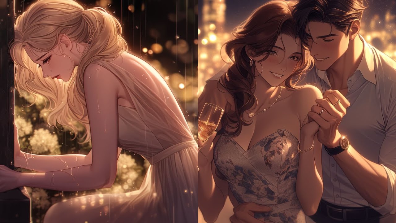 📕Pregnant by her ex, she still wanted to marry me, but broke down seeing my coffin at the wedding