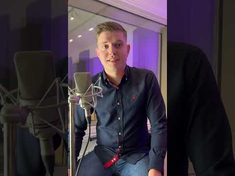 Jack Keogh - Rich Man's Garden (Live Studio Session) (Official Music Video)