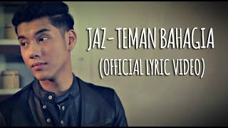Download lagu Jaz - Teman Bahagia mp3