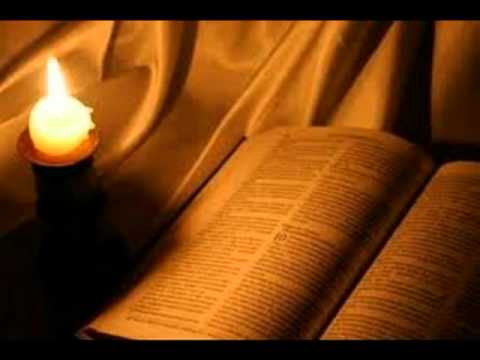 Comunidade Doce Mãe de Deus - Cordeiro Imolado video
