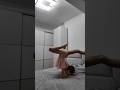 Gimnastics Gym Gymmotivation Viralvideo Exercise Home