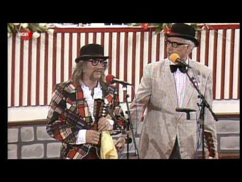 DU EI - Das Allerbeste vom COLONIA-DUETT (Kölner Karneval)