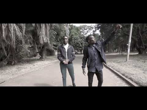 Glory Wamba ft Marco - Na Ndimi [ I Have Accepted ] official video directed by MDcook_it