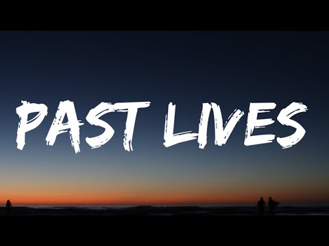 sapientdream - past lives (Lyrics)