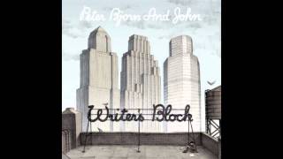 Peter Bjorn And John / Ancient Curse