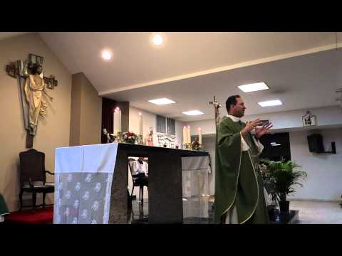 Homilía Agosto 6 _Parte 3 de 3