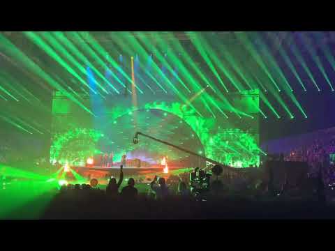 Eurovision 2022: Jury Final. France - Alvan and Ahez with Fulenn