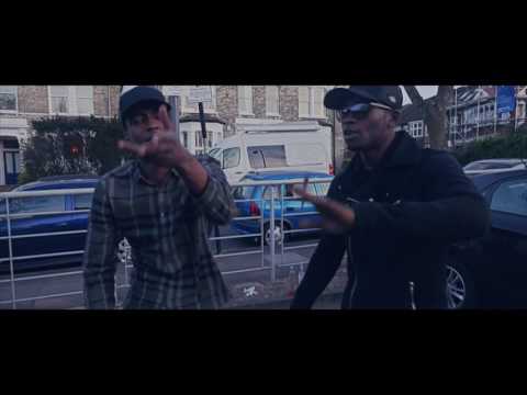 Bigga Poleone x 1Tamper (TrillyBoys) - No Hook [Music Video] @biggapoleone @tamperCode19