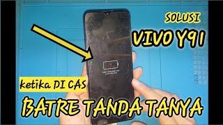 Download lagu VIVO Y91 BATRE TANDA TANYA KETIKA DI CAS, INI SOLUSINYA | BELAJAR SERVIS HP PEMULA (DOKTOR PUNZAK) mp3