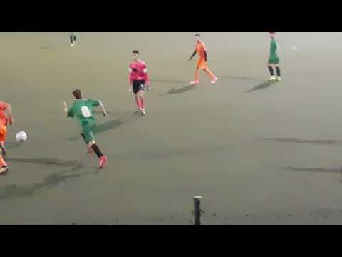 18/10/2017 finale torneo open giovanissimi 2003 ORIONE V. vs GABETTO VENARIA 1 A 2  primo tempo