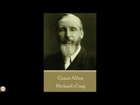 Michael's Crag by Grant Allen — free full audiobook