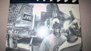 Progression-"A"-Lectro Man