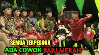 Download lagu MAHARANI TERPESONA PENAMPILAN KEREN KENTONG SURO GANONG mp3