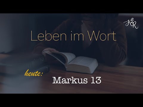 Markus 13
