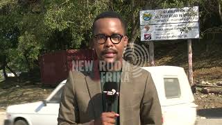 National Treasury withholds funds from Port St Johns municipalities