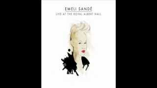 Emeli Sande - Enough (Live From Roytal Albert Hall: Audio)