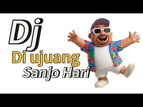 DJ MINANG TERBARU 2025 || DI UJUANG SANJO HARI DENAI MANYASALI DIRI || HILANG TAUTAN CINTO BREAKBEAT