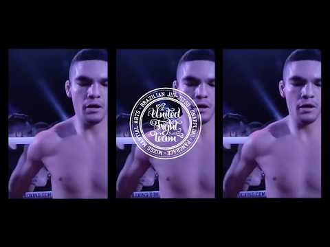 AMIN FIERCENESS AYOUB // HIGHLIGHT 2017