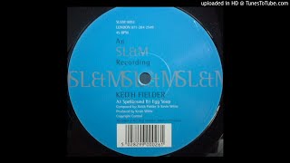 Keith Fielder - Egg Soup (1995)