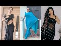 Sexy Leesa Eclairs Vijay Tv Serial Actress Tiktok Videos Tiktok Cute Girls