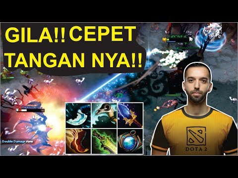 FUNKEFAL - TINKER vs LAST PICK HUSKAR!! PRO TINKER GAMEPLAY!!