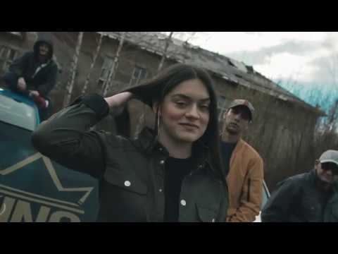 GTN DaveXRomes - Nevíš Nic (Oficiál Video)