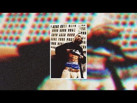 [FREE] 2pac x Biggie - Type Beat ''Alive'' I Old School I Beats 2019 (Prod. JAMMIE MALE)