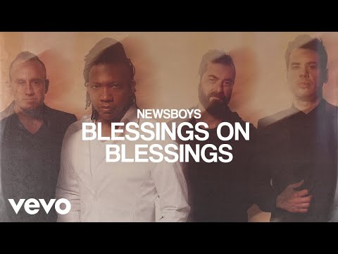 Thumbnail for Blessings On Blessings video
