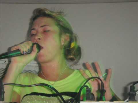 michele adamson- pirates