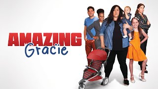 Amazing Gracie (2023) | Full Movie | Faith Movie