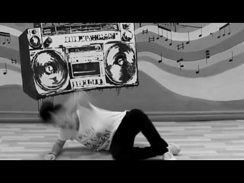 Tama of TENGU  - cover  The 7th sense  NCT U