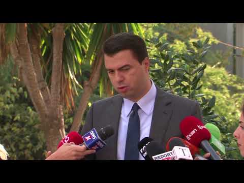 Basha pas ambasadorit Lu për klanet e krimit | ABC News