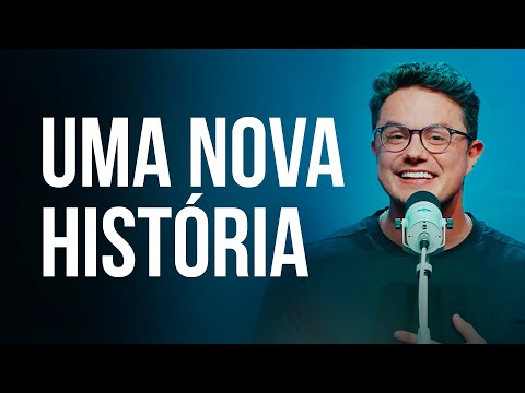 Uma nova historia | Deive Leonardo