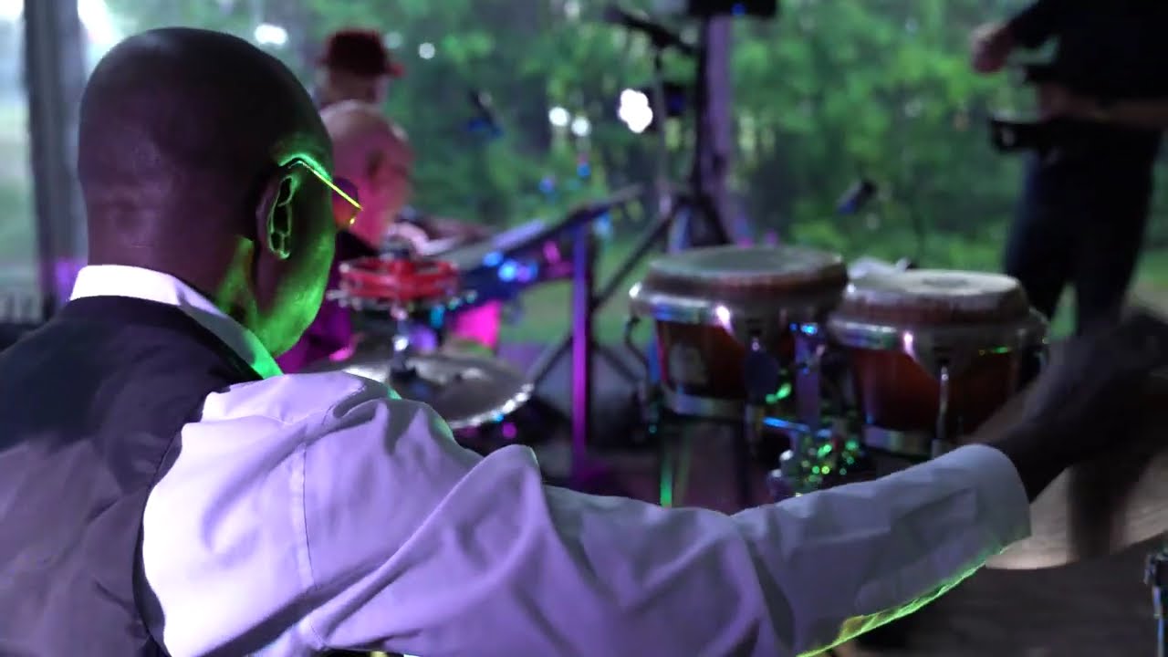 Promotional video thumbnail 4 for Dave Hirschman Music, Jazz Duo to Big Band