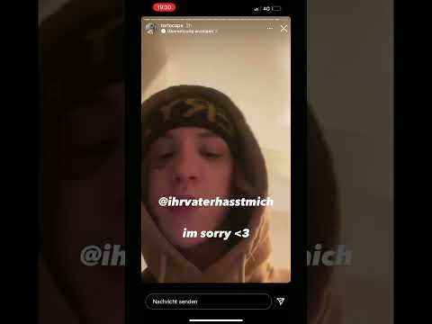 T-low Entschuldigt sich bei Saimbby weil er Angst hat🤯🤯🤯