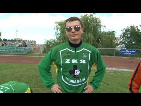 Speedrower ZKS Zielona Góra - Archiwum ZKS - 15-lecie ZKS (1/3)