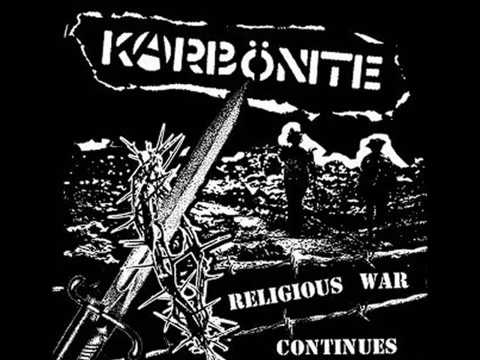 Karbonite-Denial