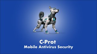 C-Prot Mobile Antivirus Security